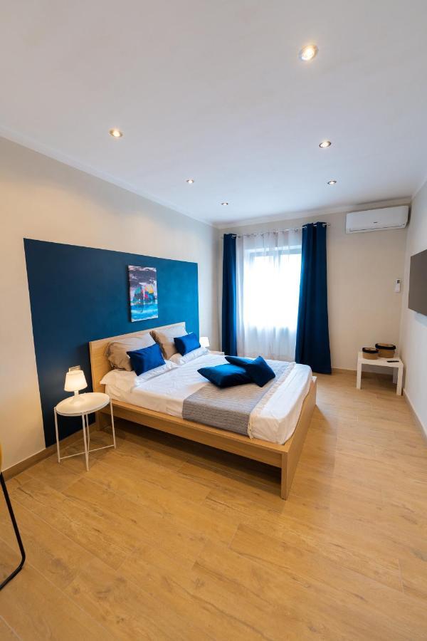 Boscotrecase La Casa Di Leo - Rooms At The Feet Of Vesuvius מראה חיצוני תמונה